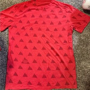 Coors Light Graphic Crew Neck T-Shirt